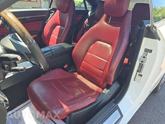 2016 Mercedes-Benz E 400 4MATIC Coupe – miniatura 6