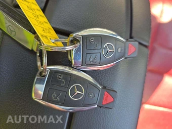 2016 Mercedes-Benz E 400 4MATIC Coupe – miniatura 8
