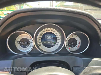 2016 Mercedes-Benz E 400 4MATIC Coupe – miniatura 9