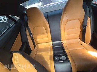 2016 Mercedes-Benz E 400 4MATIC Coupe - miniatura 13