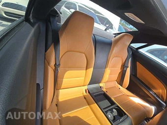 2016 Mercedes-Benz E 400 4MATIC Coupe - miniatura 16