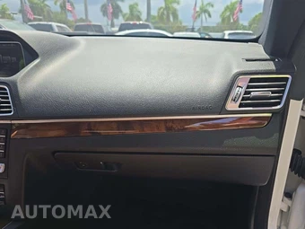 2016 Mercedes-Benz E 400 4MATIC Coupe - miniatura 19