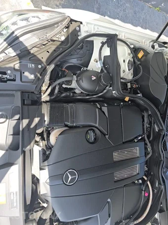 2016 Mercedes-Benz E 400 4MATIC Coupe - miniatura 25