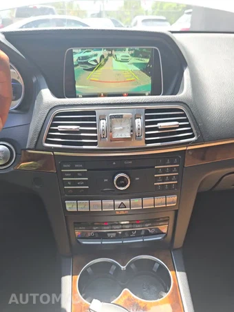 2016 Mercedes-Benz E 400 4MATIC Coupe - miniatura 26