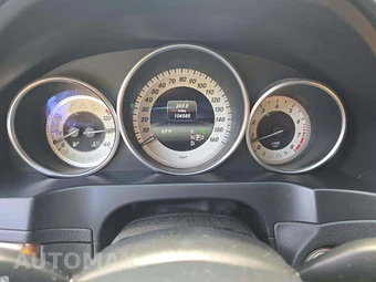 2016 Mercedes-Benz E 400 4MATIC Coupe - miniatura 9