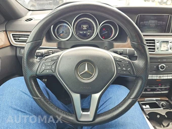 2016 Mercedes-Benz E 400 4MATIC Wagon – miniatura 10