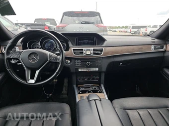 2016 Mercedes-Benz E 400 4MATIC Wagon – miniatura 11