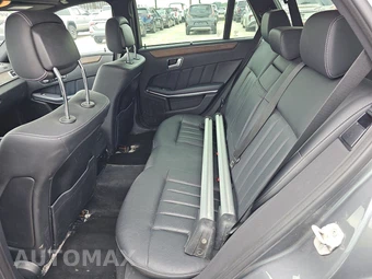 2016 Mercedes-Benz E 400 4MATIC Wagon – miniatura 13