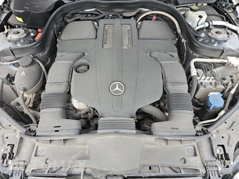 2016 Mercedes-Benz E 400 4MATIC Wagon – miniatura 15
