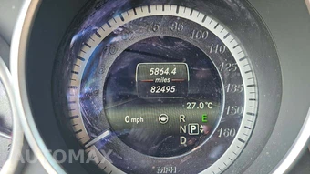 2016 Mercedes-Benz E 400 4MATIC Wagon – miniatura 20