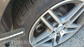 2016 Mercedes-Benz E 400 4MATIC Wagon – miniatura 28