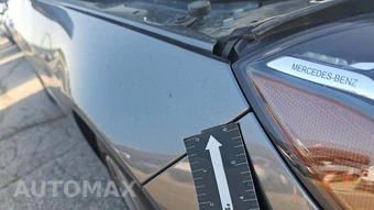 2016 Mercedes-Benz E 400 4MATIC Wagon – miniatura 32
