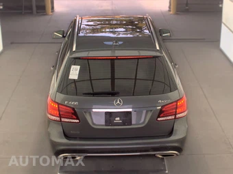 2016 Mercedes-Benz E 400 4MATIC Wagon – miniatura 5