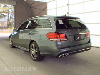 2016 Mercedes-Benz E 400 4MATIC Wagon – miniatura 6