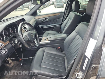2016 Mercedes-Benz E 400 4MATIC Wagon – miniatura 7