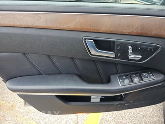 2016 Mercedes-Benz E 400 4MATIC Wagon – miniatura 9