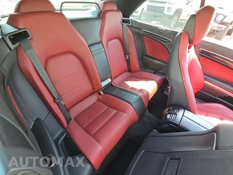 2016 Mercedes-Benz E 400 Convertible - miniatura 13