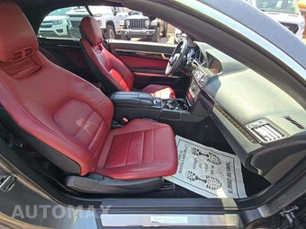 2016 Mercedes-Benz E 400 Convertible - miniatura 15