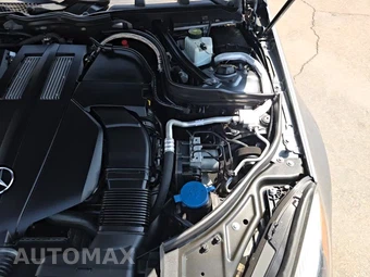 2016 Mercedes-Benz E 400 Convertible - miniatura 23