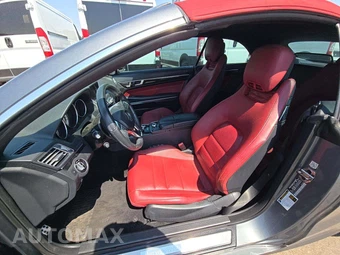 2016 Mercedes-Benz E 400 Convertible - miniatura 3