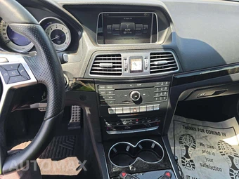 2016 Mercedes-Benz E 400 Convertible - miniatura 7