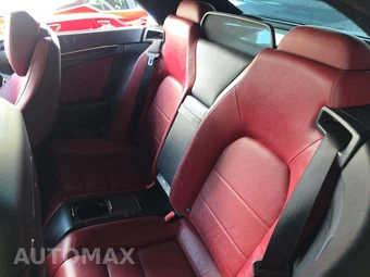 2016 Mercedes-Benz E 400 Convertible - miniatura 13