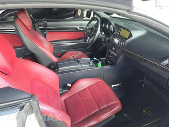 2016 Mercedes-Benz E 400 Convertible - miniatura 18