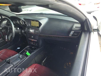2016 Mercedes-Benz E 400 Convertible - miniatura 19
