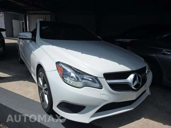 2016 Mercedes-Benz E 400 Convertible - miniatura 4