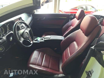 2016 Mercedes-Benz E 400 Convertible - miniatura 6