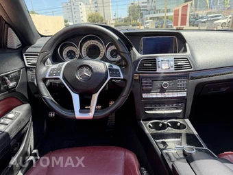 2016 Mercedes-Benz E 400 Convertible - miniatura 11