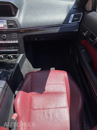 2016 Mercedes-Benz E 400 Convertible - miniatura 13