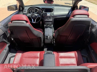 2016 Mercedes-Benz E 400 Convertible - miniatura 17