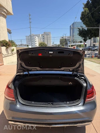 2016 Mercedes-Benz E 400 Convertible - miniatura 19