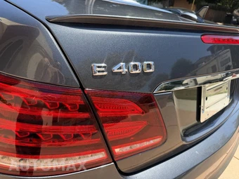 2016 Mercedes-Benz E 400 Convertible - miniatura 22