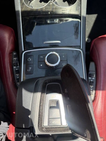 2016 Mercedes-Benz E 400 Convertible - miniatura 23