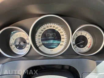 2016 Mercedes-Benz E 400 Convertible - miniatura 26