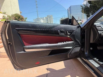 2016 Mercedes-Benz E 400 Convertible - miniatura 27