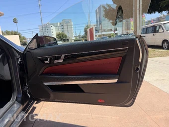 2016 Mercedes-Benz E 400 Convertible - miniatura 28