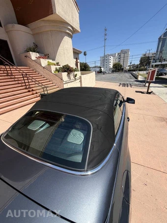 2016 Mercedes-Benz E 400 Convertible - miniatura 30