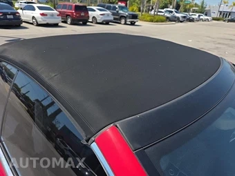 2016 Mercedes-Benz E 400 Convertible – miniatura 12