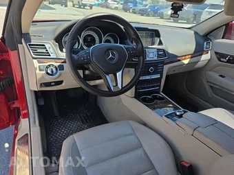 2016 Mercedes-Benz E 400 Convertible – miniatura 14
