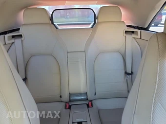 2016 Mercedes-Benz E 400 Convertible – miniatura 16