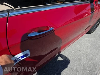 2016 Mercedes-Benz E 400 Convertible – miniatura 25