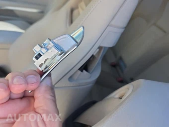 2016 Mercedes-Benz E 400 Convertible – miniatura 31