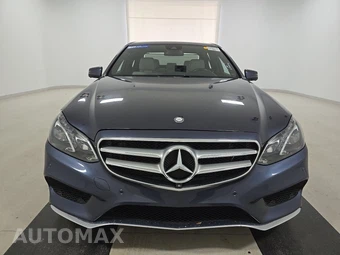 2016 Mercedes-Benz E 400 Sedan – miniatura 2