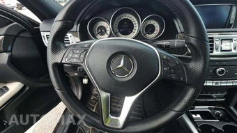 2016 Mercedes-Benz E 400 Sedan – miniatura 24