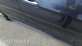 2016 Mercedes-Benz E 400 Sedan – miniatura 25