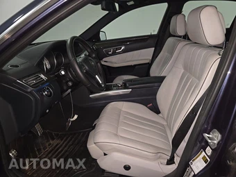 2016 Mercedes-Benz E 400 Sedan – miniatura 7