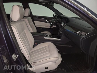 2016 Mercedes-Benz E 400 Sedan – miniatura 8
